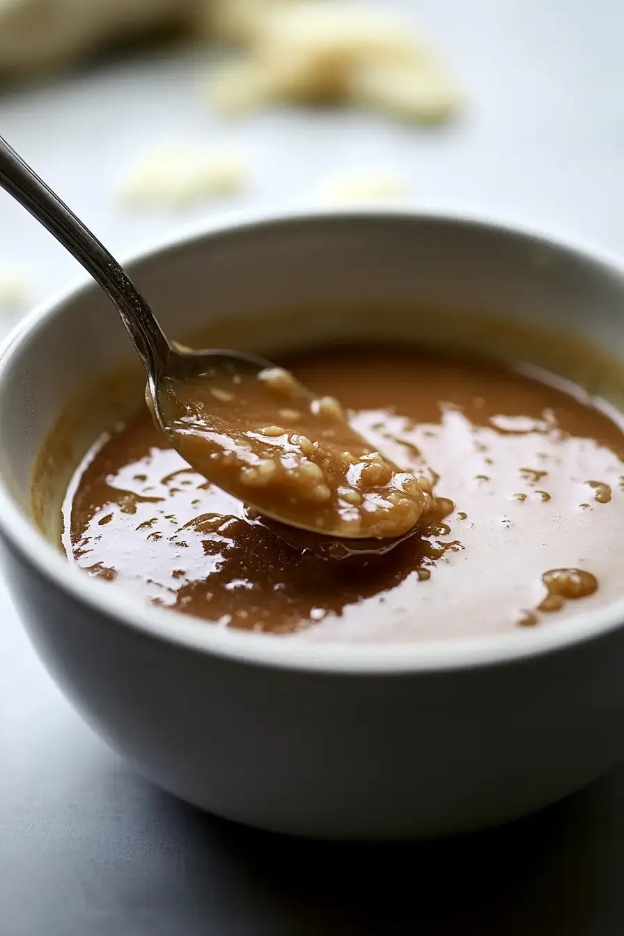 Crack Sauce Recipe That’s Seriously Addictive