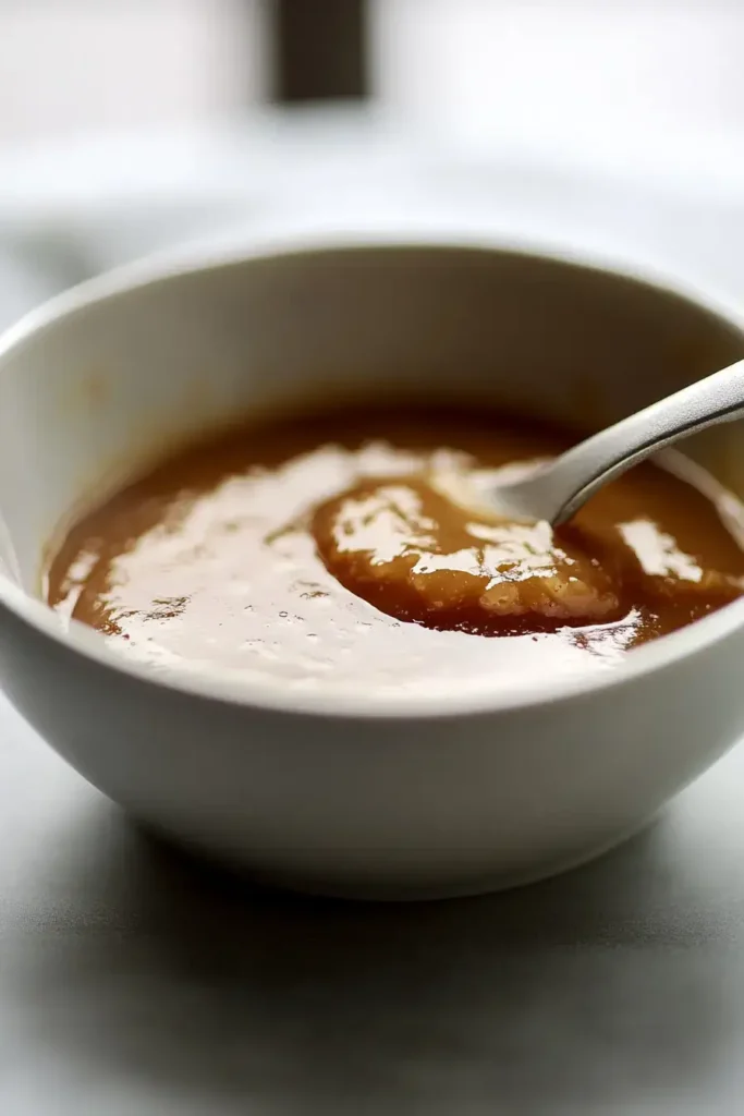 Crack Sauce Recipe