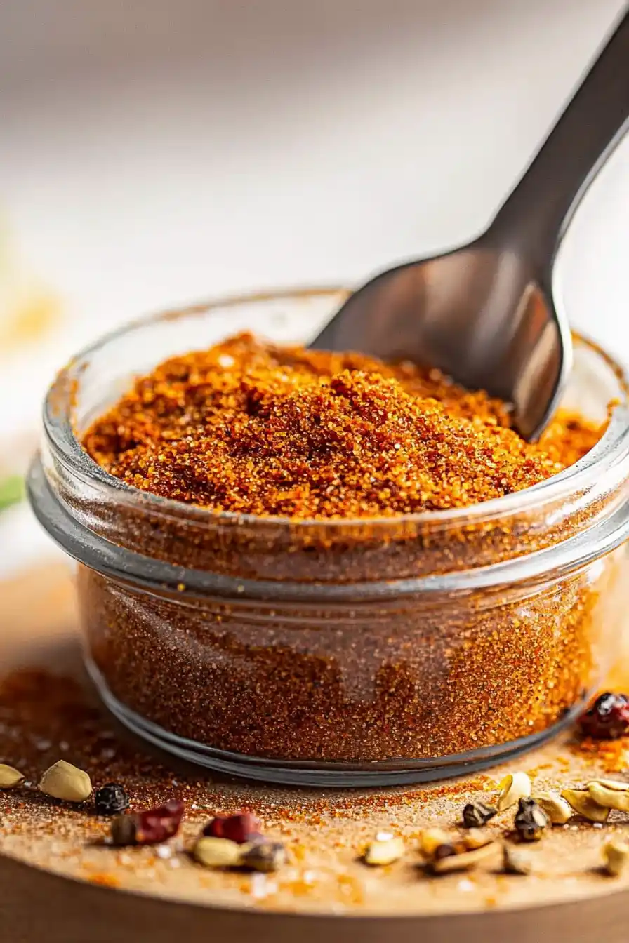 Red Robin Seasoning Recipe That Transforms Every Bite