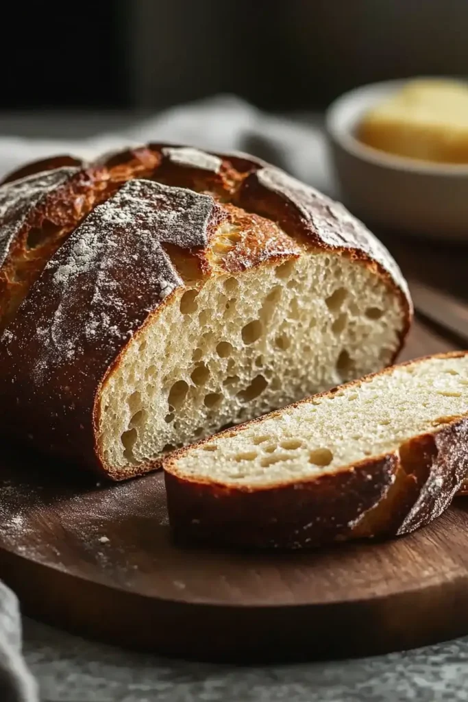 Easy Reka Bread Recipe