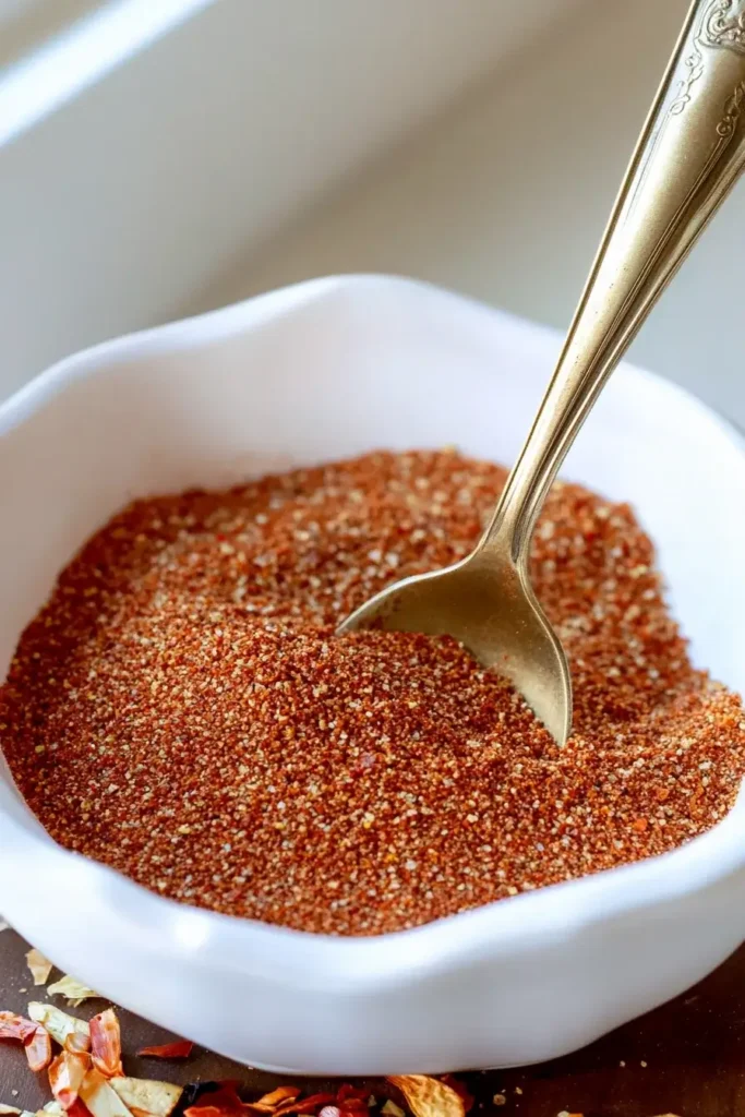 Enchilada Seasoning Recipe