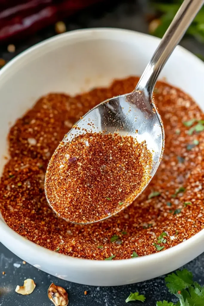 Enchilada Seasoning Recipe
