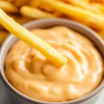 Freddy's French Fry Sauce Recipe