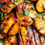 Hawaiian BBQ Chicken Recipe