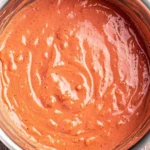 Italian Pink Sauce Recipe