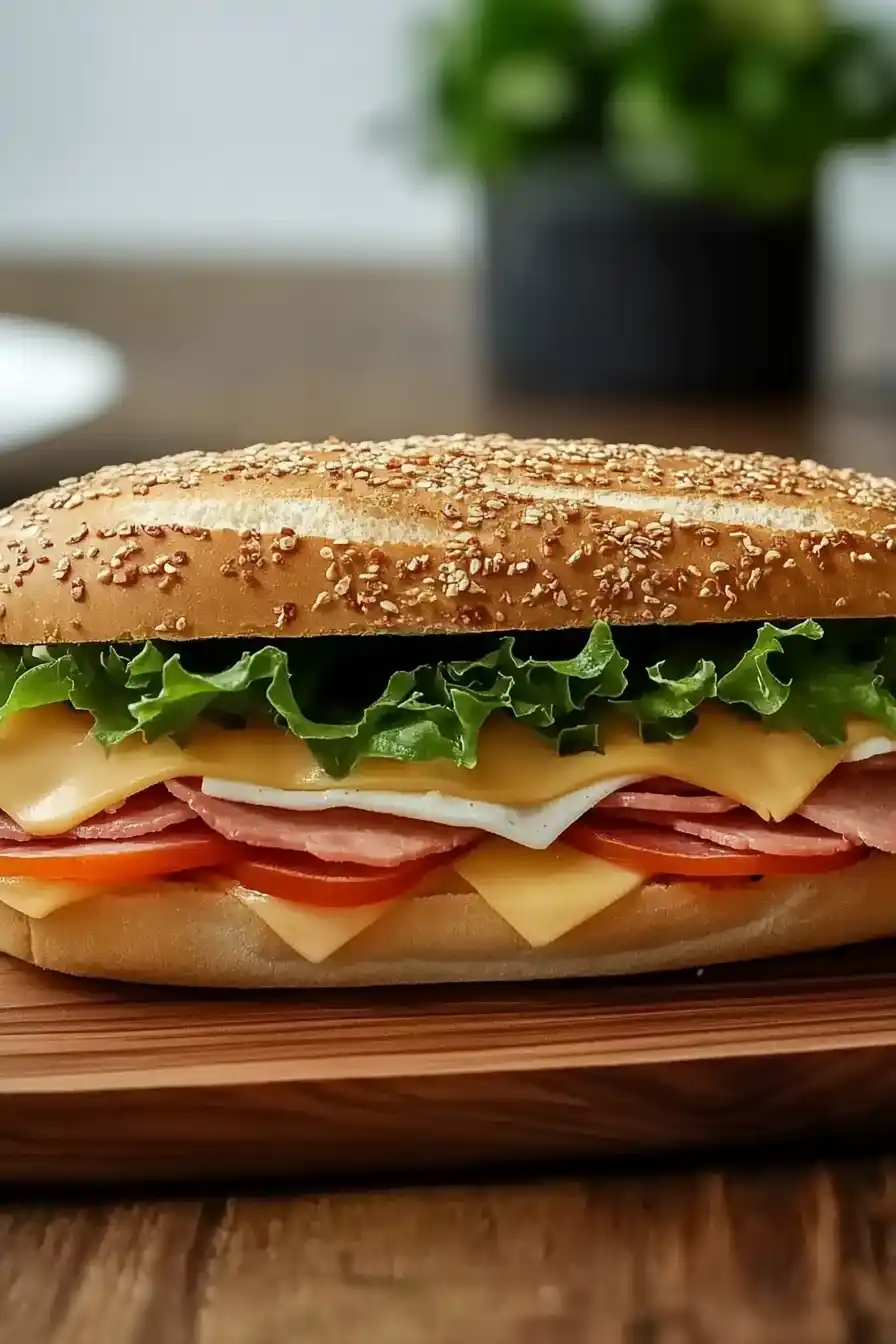 Ultimate Knob Sandwich Recipe You’ll Crave Daily