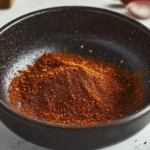 Nashville Hot Seasoning Recipe