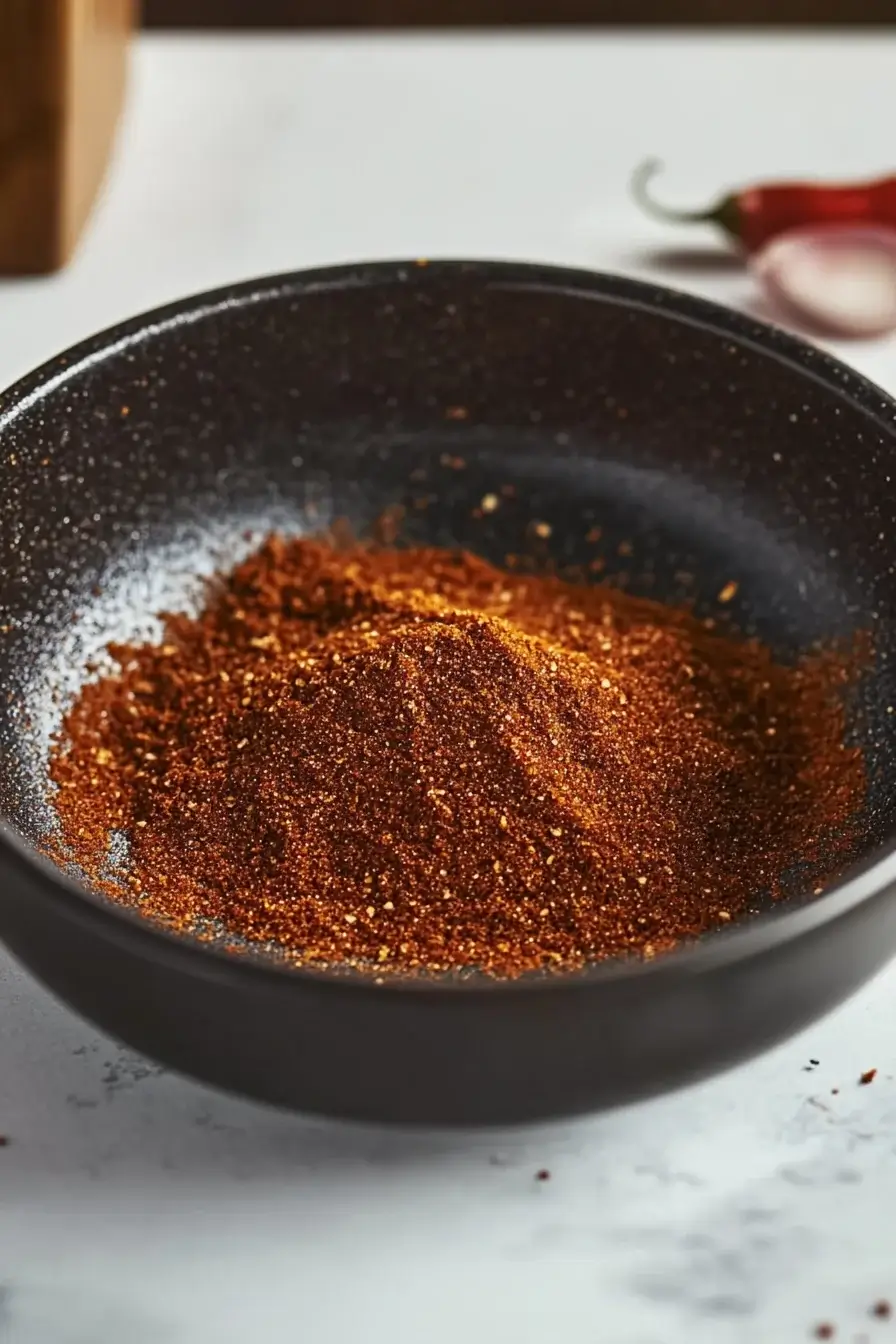 Epic Nashville Hot Seasoning Recipe