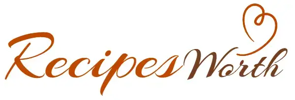 recipesworth.com