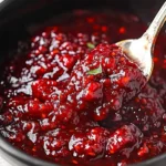Raspberry Chipotle Sauce Recipe