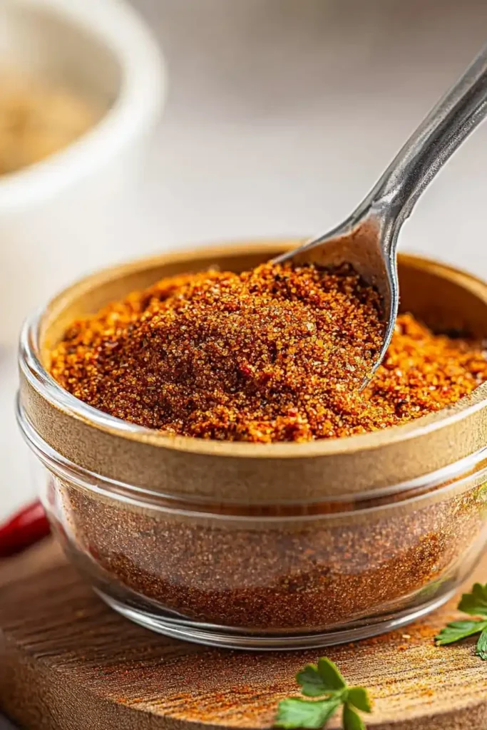 Red Robin Seasoning Recipe