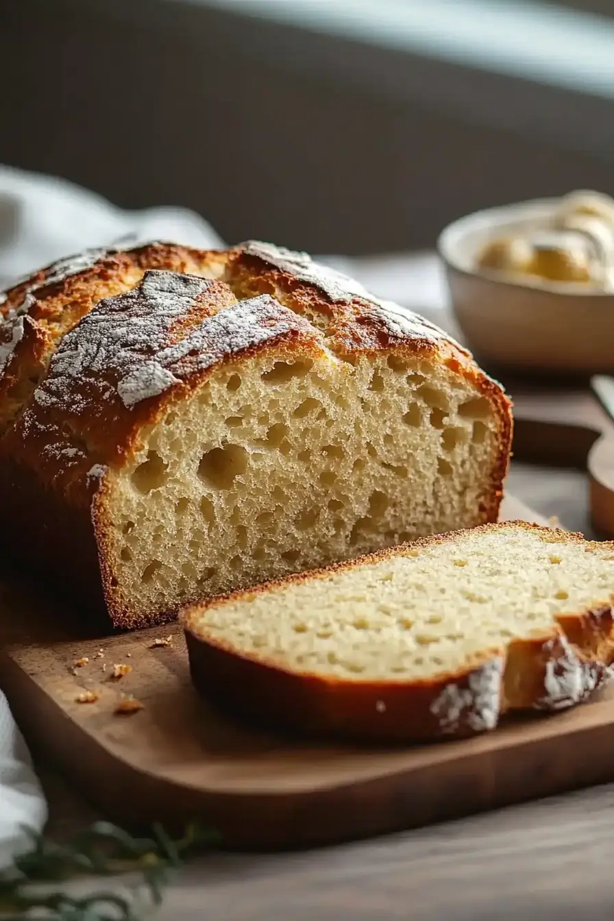 Rustic Reka Bread Recipe That Warms the Soul