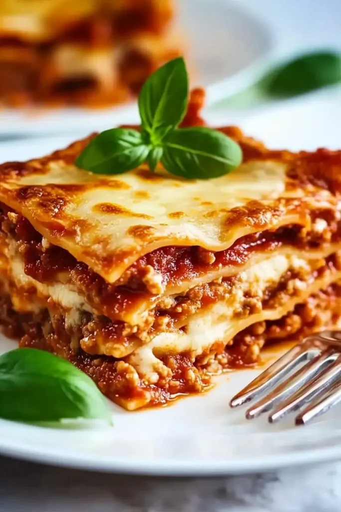 San Giorgio Lasagna