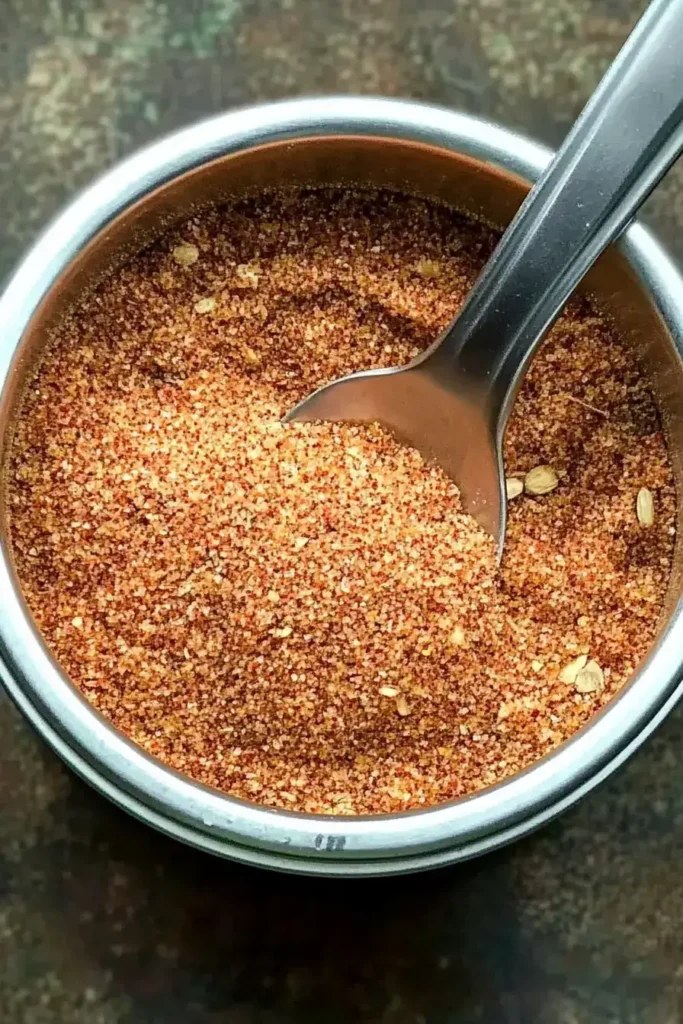 Slap Ya Mama Seasoning Recipe