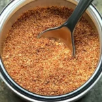 Slap Ya Mama Seasoning Recipe