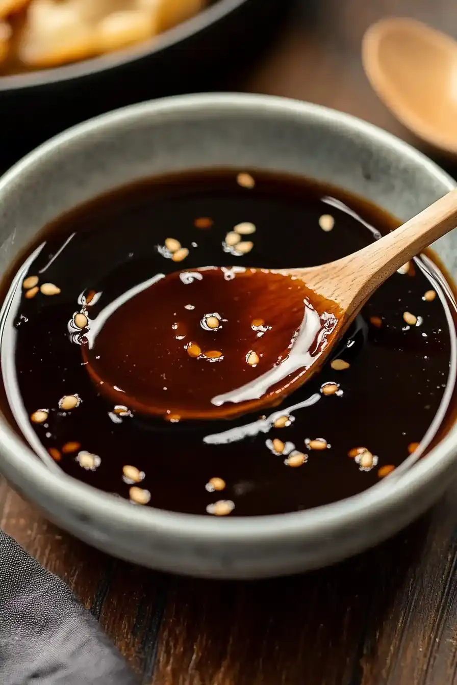 Soyaki Sauce Recipe for Every Occasion