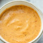 Taco Bell Spicy Ranch Sauce Recipe