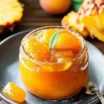 Apricot Pineapple Jam Recipe