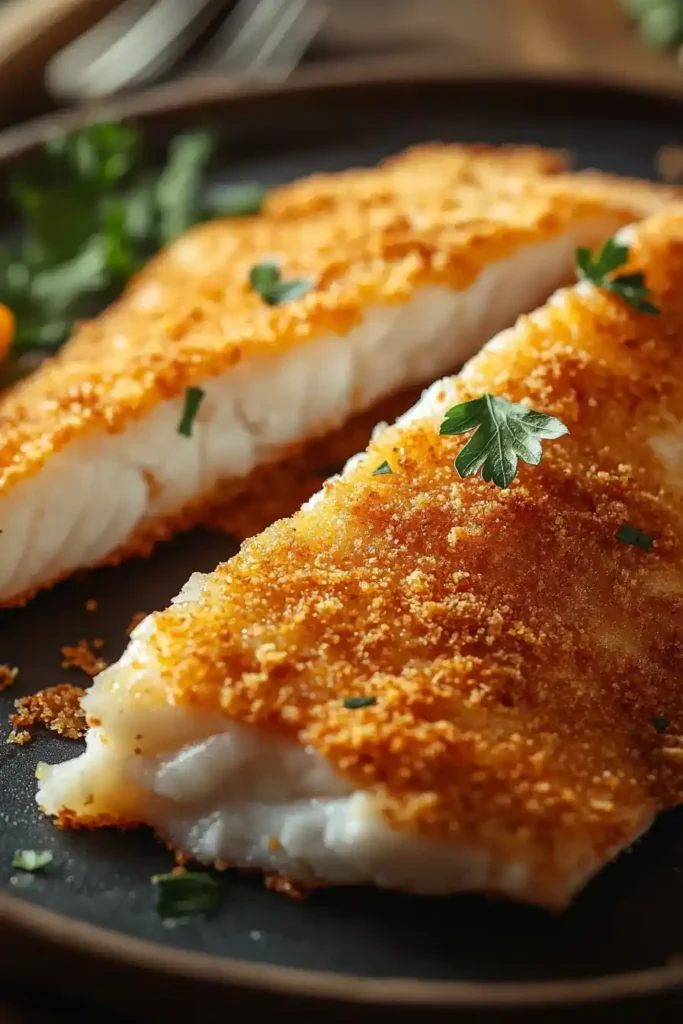 Hillbilly Fish Fry Seasonings Recipe