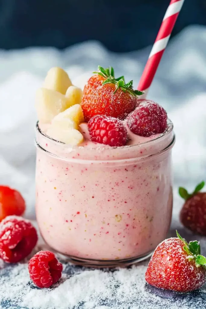 best Smoothie King Angel Food Recipe