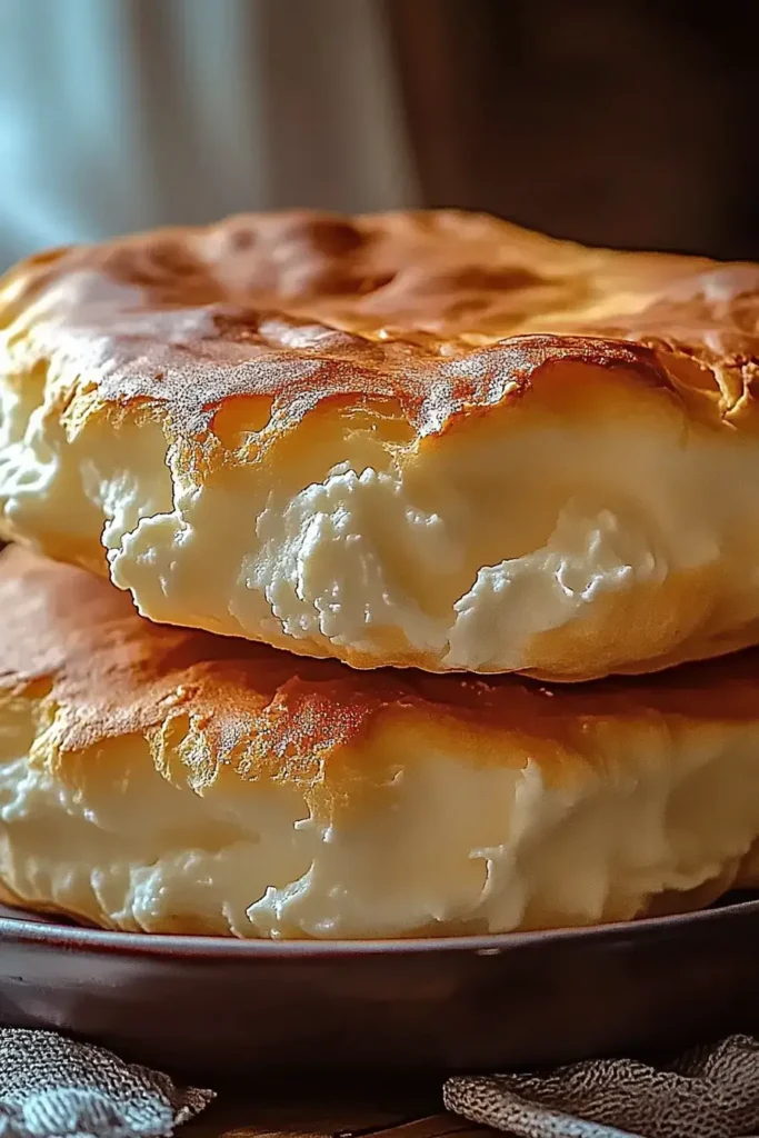cottage cheese cloud bread