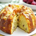 breakfast bundt cake recipe